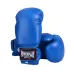Боксерські рукавиці PowerPlay 3004 14 унцій Сині (PP_3004_14oz_Blue)