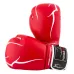 Боксерські рукавиці PowerPlay 3018 14 унцій Червоні (PP_3018_14oz_Red)