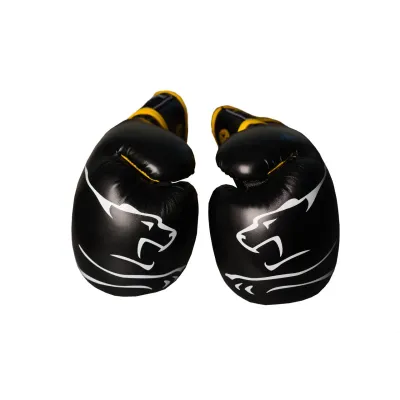 Боксерські рукавиці PowerPlay 3018 12 унцій Чорно-Жовті (PP_3018_12oz_Black/Yellow) Боксерські рукавиці PowerPlay 3018 12 унцій Чорно-Жовті (PP_3018_12oz_Black/Yellow)