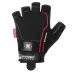 Рукавички для фітнесу та важкої атлетики Power System XL Black (PS-2580_XL_Black) Рукавички для фітнесу та важкої атлетики Power System XL Black (PS-2580_XL_Black)