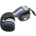 Локтьові бинти Power System Elbow Wraps PS-3600 Blue/Black