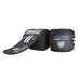 Локтьові бинти Power System Elbow Wraps PS-3600 Blue/Black