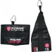 Петлі підвісні Power System Ab Slings PS-4038 Black