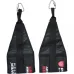 Петлі підвісні Power System Ab Slings PS-4038 Black