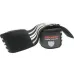 Локтьові бинти Power System Elbow Wraps PS-3600 Grey/Black