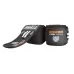 Локтьові бинти Power System Elbow Wraps PS-3600 Grey/Black
