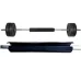 Смягчающая накладка на гриф Power System Bar Pad PS-4037 (d10) Смягчающая накладка на гриф Power System Bar Pad PS-4037 (d10)