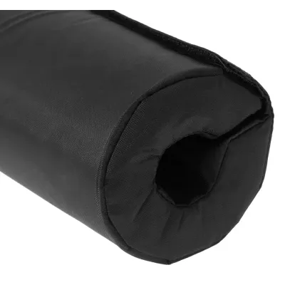 Смягчающая накладка на гриф Power System Bar Pad PS-4037 (d10) Смягчающая накладка на гриф Power System Bar Pad PS-4037 (d10)