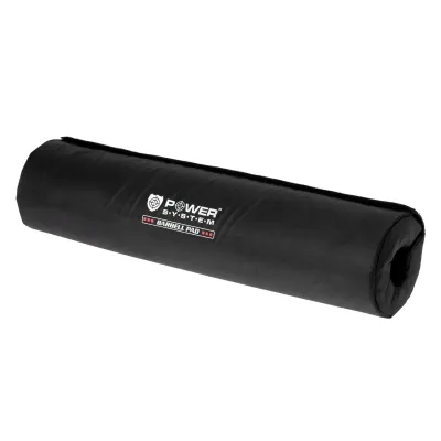 Смягчающая накладка на гриф Power System Bar Pad PS-4037 (d10) Смягчающая накладка на гриф Power System Bar Pad PS-4037 (d10)