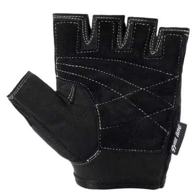 Рукавички для фітнесу та важкої атлетики Power System Pro Grip PS-2250 XL Black