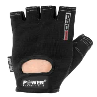 Рукавички для фітнесу та важкої атлетики Power System Pro Grip PS-2250 XL Black