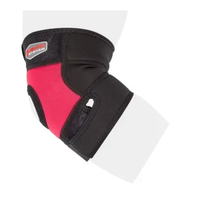 Налокотник Power System Neo Eibow Support PS-6011 M Black/Red