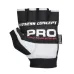 Рукавички для фітнесу Power System Fitness PS-2300 М Чорно-білий (PS-2300_M_Black-White) Рукавички для фітнесу Power System Fitness PS-2300 М Чорно-білий (PS-2300_M_Black-White)