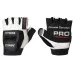 Рукавички для фітнесу Power System Fitness PS-2300 М Чорно-білий (PS-2300_M_Black-White) Рукавички для фітнесу Power System Fitness PS-2300 М Чорно-білий (PS-2300_M_Black-White)