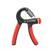 Эспандер кистевой-пружинный Power System Power Hand Grip PS-4021 Black