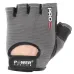 Рукавички для фітнесу та важкої атлетики Power System Pro Grip PS-2250 XS Grey