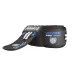 Кистові бинти Power System Wrist Wraps PS-3500 Blue/Black