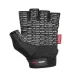 Рукавички для фітнесу та важкої атлетики Power System Ultra Grip PS-2400 S Black