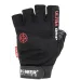 Рукавички для фітнесу та важкої атлетики Power System Ultra Grip PS-2400 S Black