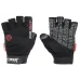 Рукавички для фітнесу та важкої атлетики Power System Ultra Grip PS-2400 S Black