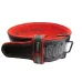 Пояс для тяжелой атлетики Power System Beast PS-3830 M Черно-красный (PS-3830_M_Black-Red)