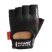 Рукавички для фітнесу та важкої атлетики Power System Pro Grip PS-2250 L Чорний (PS-2250_L_Black)