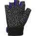 Перчатки для фитнеса и тяжелой атлетики Power System Classy PS-2910 XS Black-Purple
