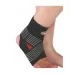 Гомілковостоп Power System Neo Knee Support PS-6013 XL Black/Red