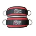 Манжети на кісточку Power System Ankle Strap PS-3410_Black_Red