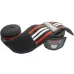 Локтьові бинти Power System Elbow Wraps PS-3600 Red/Black