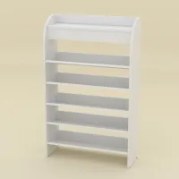 Тумба для взуття Компанит ТО 10 білий
