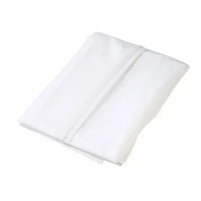 Чохол для одягу поліетиленовий No Brand Clothes Cover GHS00145 XL 55 х 115 см Білий-Напівпрозорий (tau_krp53_00145xl) Чохол для одягу поліетиленовий No Brand Clothes Cover GHS00145 XL 55 х 115 см Білий-Напівпрозорий (tau_krp53_00145xl)