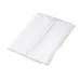 Чохол для одягу поліетиленовий No Brand Clothes Cover GHS00145 XL 55 х 115 см Білий-Напівпрозорий (tau_krp53_00145xl) Чохол для одягу поліетиленовий No Brand Clothes Cover GHS00145 XL 55 х 115 см Білий-Напівпрозорий (tau_krp53_00145xl)
