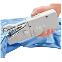 Ручная швейная машинка Handy Stitch KB172 Белый (10gad_krp150jdl)