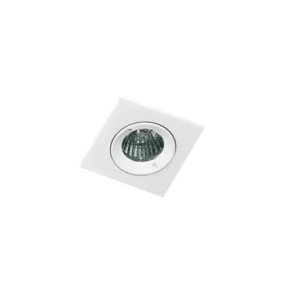Точечный светильник Azzardo PABLO GM2107-WH (AZ0817)