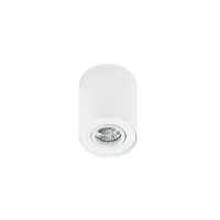 Точковий світильник Azzardo BROSS 1 GM4100-WH (AZ0858) Точковий світильник Azzardo BROSS 1 GM4100-WH (AZ0858)