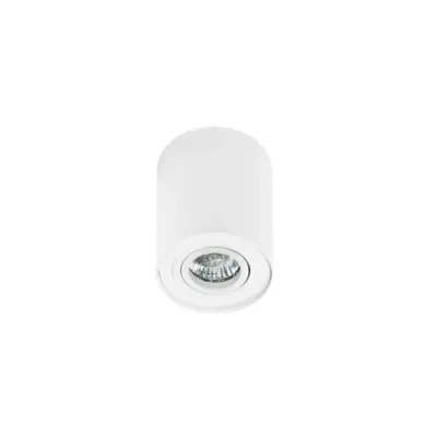 Точечный светильник Azzardo BROSS 1 GM4100-WH (AZ0858)