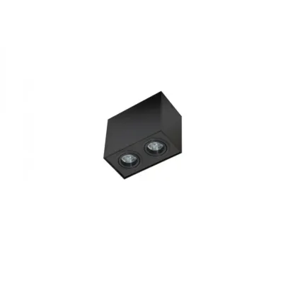 Точечный светильник Azzardo ELOY 2 GM4204-BK-BK (AZ2138)