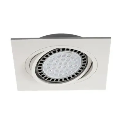 Точковий світильник Zuma Line BOXY DL 1 20071-WH (Zu20071-WH)