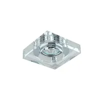 Точечный светильник Azzardo VEKTOR SC760SQ-A-CL (AZ1495)