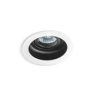 Точечный светильник Azzardo IBIZA GM2114-WH-BK (AZ1361) Точечный светильник Azzardo IBIZA GM2114-WH-BK (AZ1361)