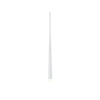 Люстра AZzardo 1 MD1220-1-WH STYLO