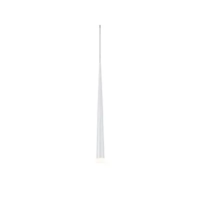 Люстра AZzardo 1 MD1220-1-WH STYLO Люстра AZzardo 1 MD1220-1-WH STYLO