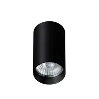 Точковий світильник Azzardo MINI ROUND GM4115-BK (AZ1781) Точковий світильник Azzardo MINI ROUND GM4115-BK (AZ1781)