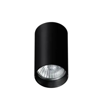 Точечный светильник Azzardo MINI ROUND GM4115-BK (AZ1781)