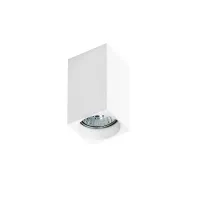 Точковий світильник Azzardo MINI SQUARE GM4209-WH (AZ1381) Точковий світильник Azzardo MINI SQUARE GM4209-WH (AZ1381)
