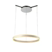 Люстра Zuma Line L-CD-672 Circle Люстра Zuma Line L-CD-672 Circle