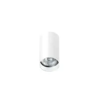 Точковий світильник Azzardo MINI ROUND GM4115-WH (AZ1706) Точковий світильник Azzardo MINI ROUND GM4115-WH (AZ1706)