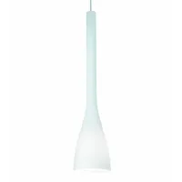 Люстра Ideal Lux Flut SP1 BIg Bianco Люстра Ideal Lux Flut SP1 BIg Bianco