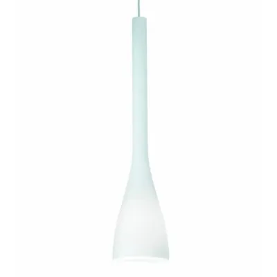 Люстра Ideal Lux Flut SP1 BIg Bianco Люстра Ideal Lux Flut SP1 BIg Bianco